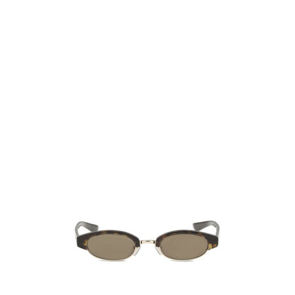 Alexander McQueen Sunglasses Front