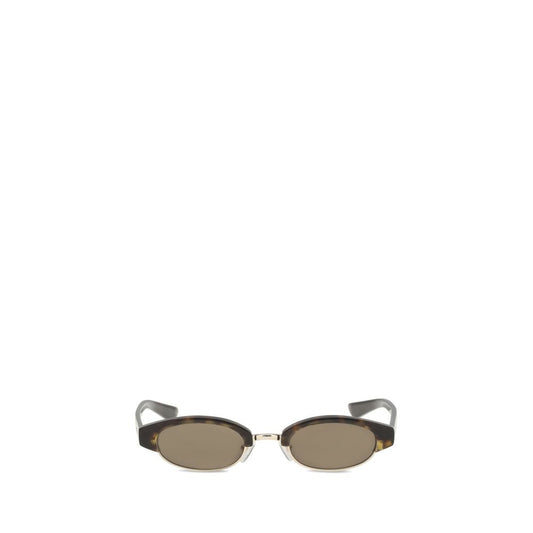 Alexander McQueen Sunglasses Front