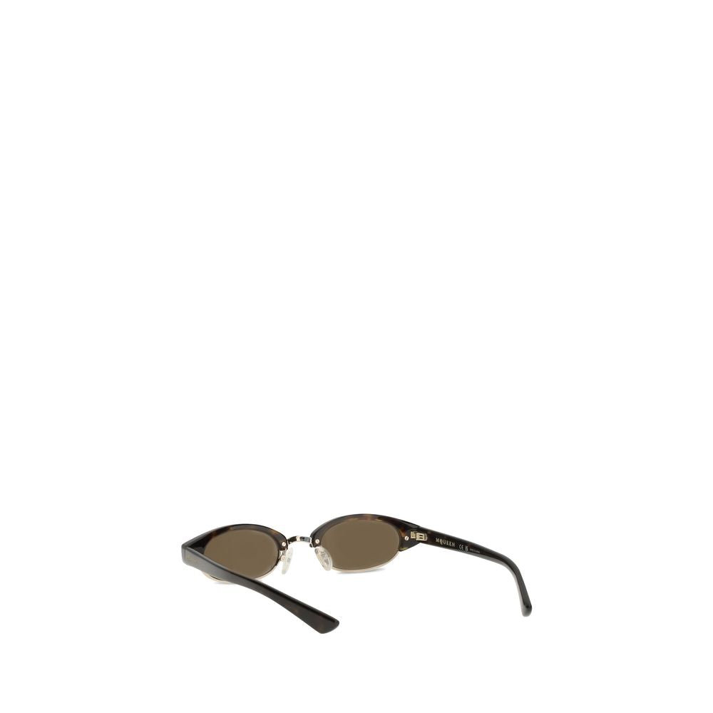Alexander McQueen Sunglasses Left