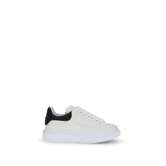 Alexander McQueen Oversize Sneaker - Walk-In Closet