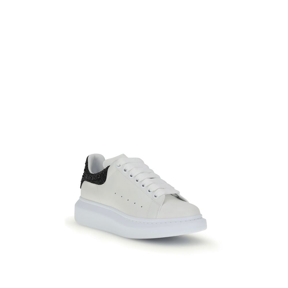 Alexander McQueen Oversize Sneaker - Walk-In Closet