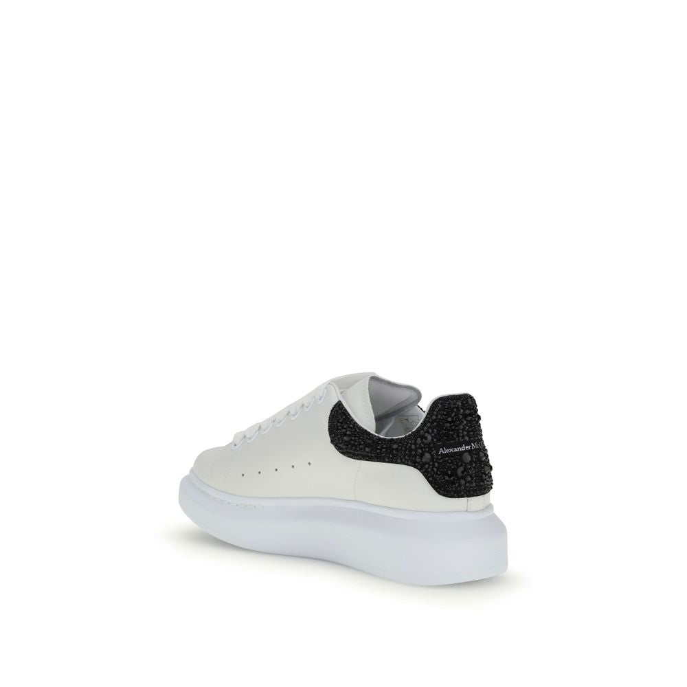 Alexander McQueen Oversize Sneaker - Walk-In Closet