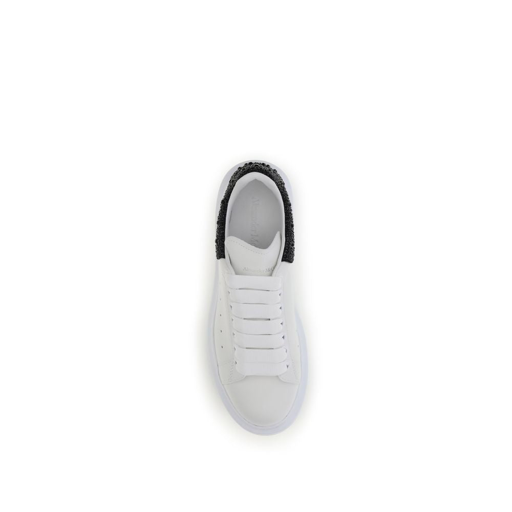 Alexander McQueen Oversize Sneaker - Walk-In Closet