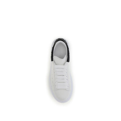 Alexander McQueen Oversize Sneaker - Walk-In Closet
