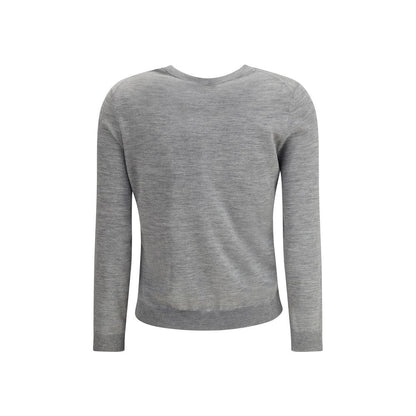 Gucci Cashmere Cardigan - Walk-In Closet