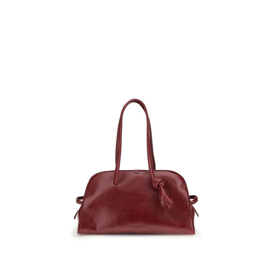 Jacquemus Bowling Bag - Walk-In Closet