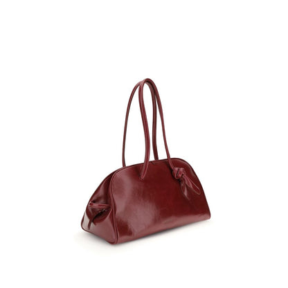 Jacquemus Bowling Bag - Walk-In Closet