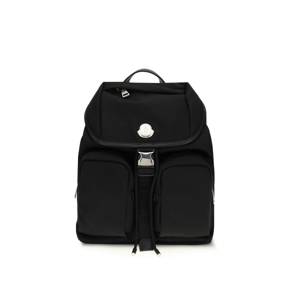 Moncler New Trick Backpack - Walk-In Closet