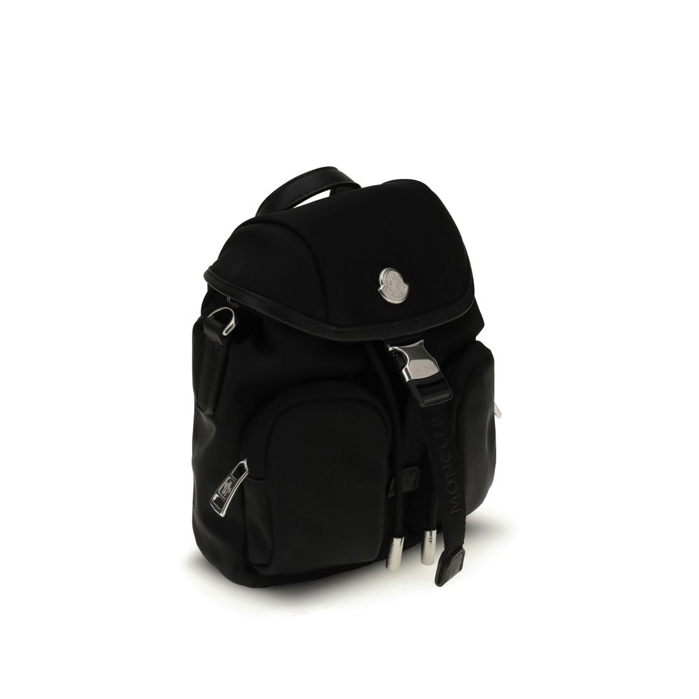 Moncler Mini Trick Backpack - Walk-In Closet