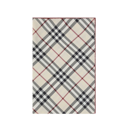 Burberry Silk Scarf - Walk-In Closet