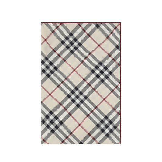Burberry Silk Scarf - Walk-In Closet