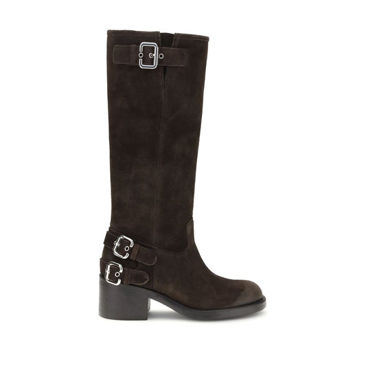 Chloé Dakota Boots - Walk-In Closet