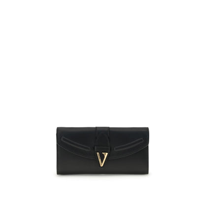 Versace Chain Wallet - Walk-In Closet
