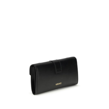 Versace Chain Wallet - Walk-In Closet