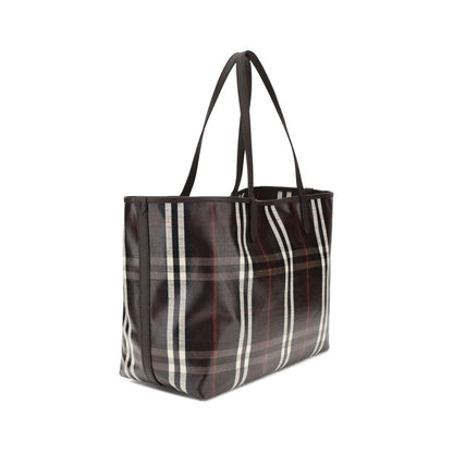 Burberry Medium Highlands Tote Bag - Walk-In Closet