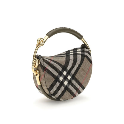 Burberry Brindle Clutch Bag - Walk-In Closet