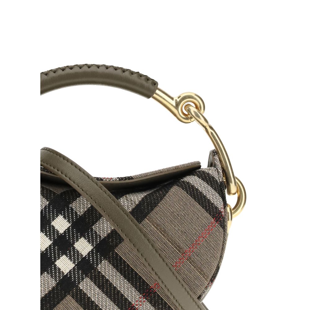 Burberry Brindle Clutch Bag - Walk-In Closet