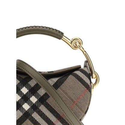 Burberry Brindle Clutch Bag - Walk-In Closet