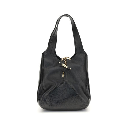 Chloé Small Balloon Shoulder Bag - Walk-In Closet