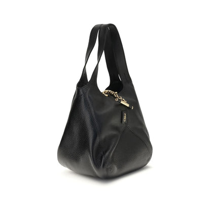 Chloé Small Balloon Shoulder Bag - Walk-In Closet