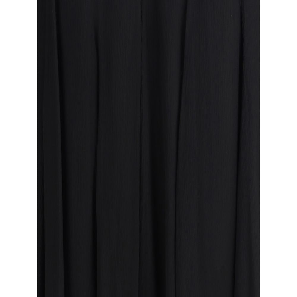 Chloé Silk Long Skirt - Walk-In Closet