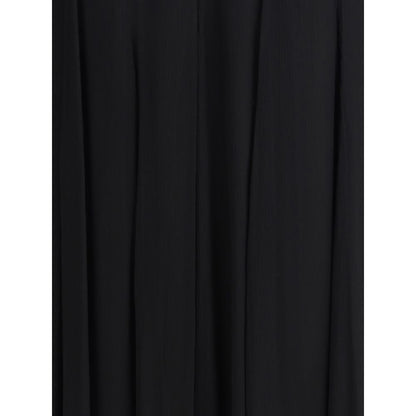 Chloé Silk Long Skirt - Walk-In Closet