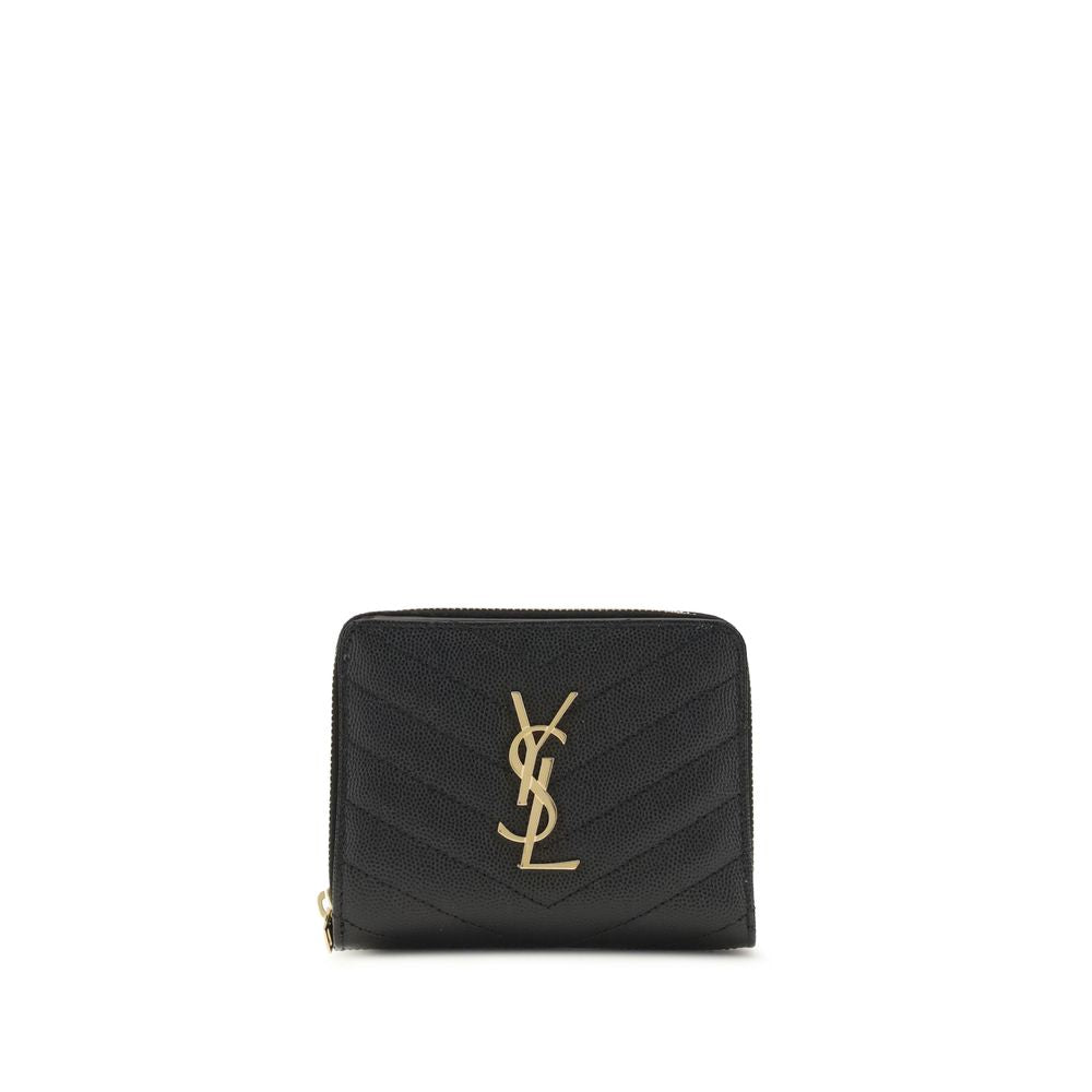 Saint Laurent Mg Compziparw Gdp Qlt - Walk-In Closet