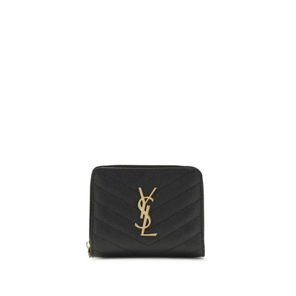 Saint Laurent Mg Compziparw Gdp Qlt - Walk-In Closet