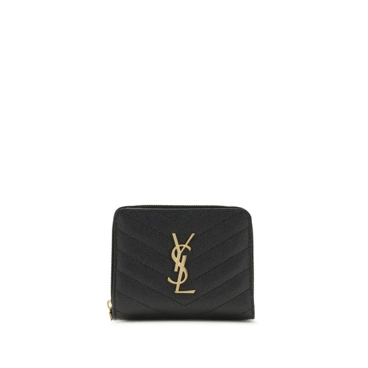 Saint Laurent Mg Compziparw Gdp Qlt - Walk-In Closet