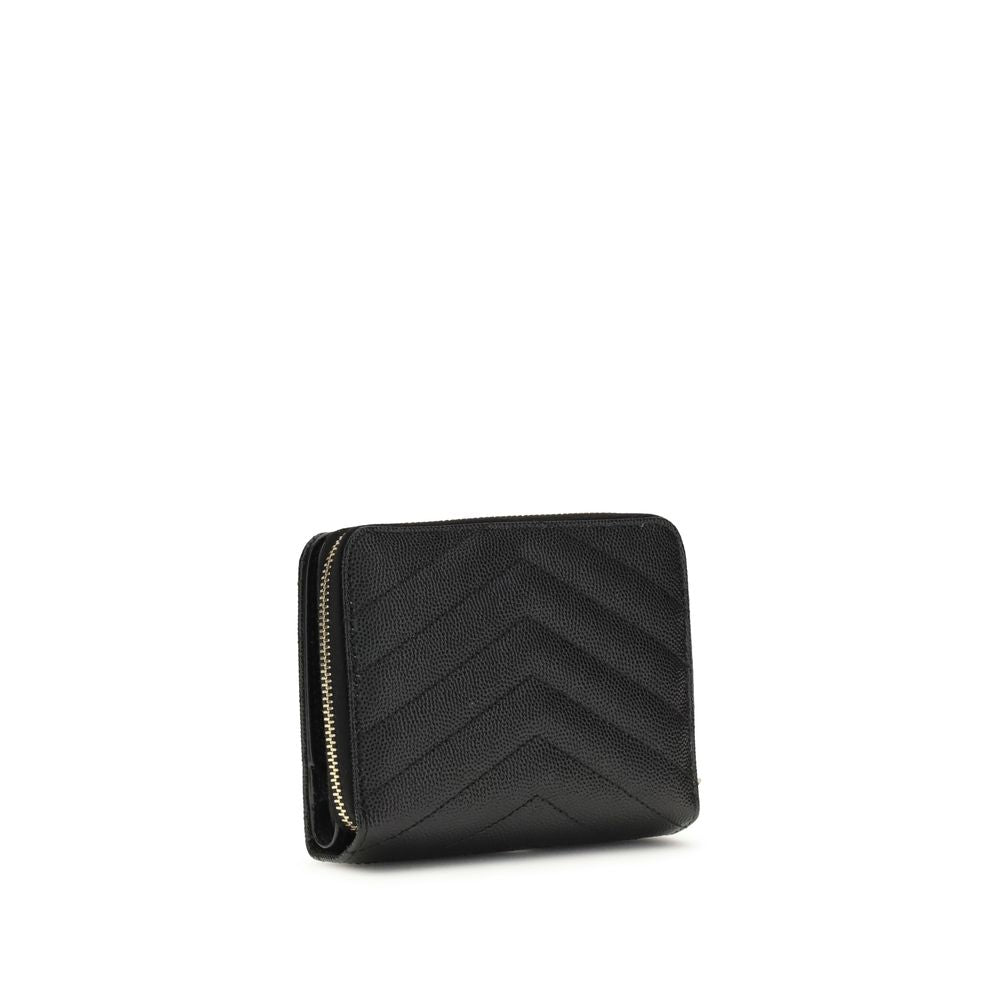 Saint Laurent Mg Compziparw Gdp Qlt - Walk-In Closet