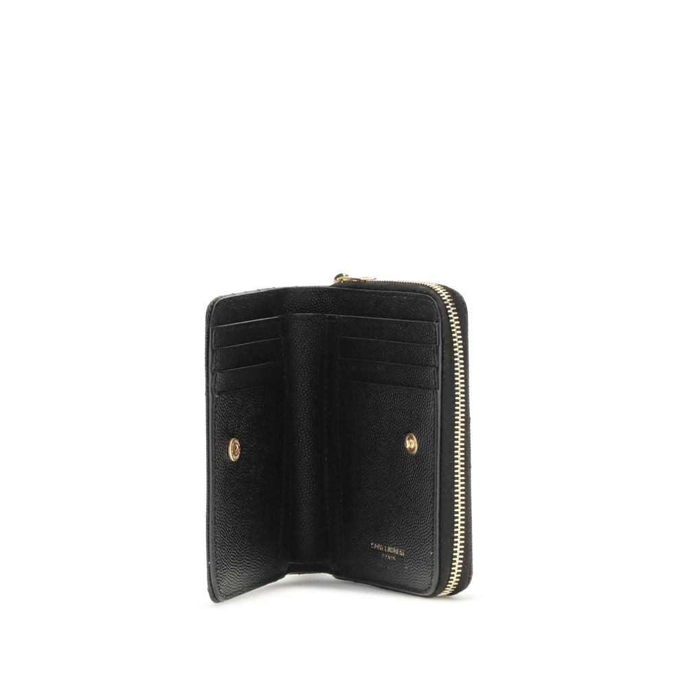 Saint Laurent Mg Compziparw Gdp Qlt - Walk-In Closet
